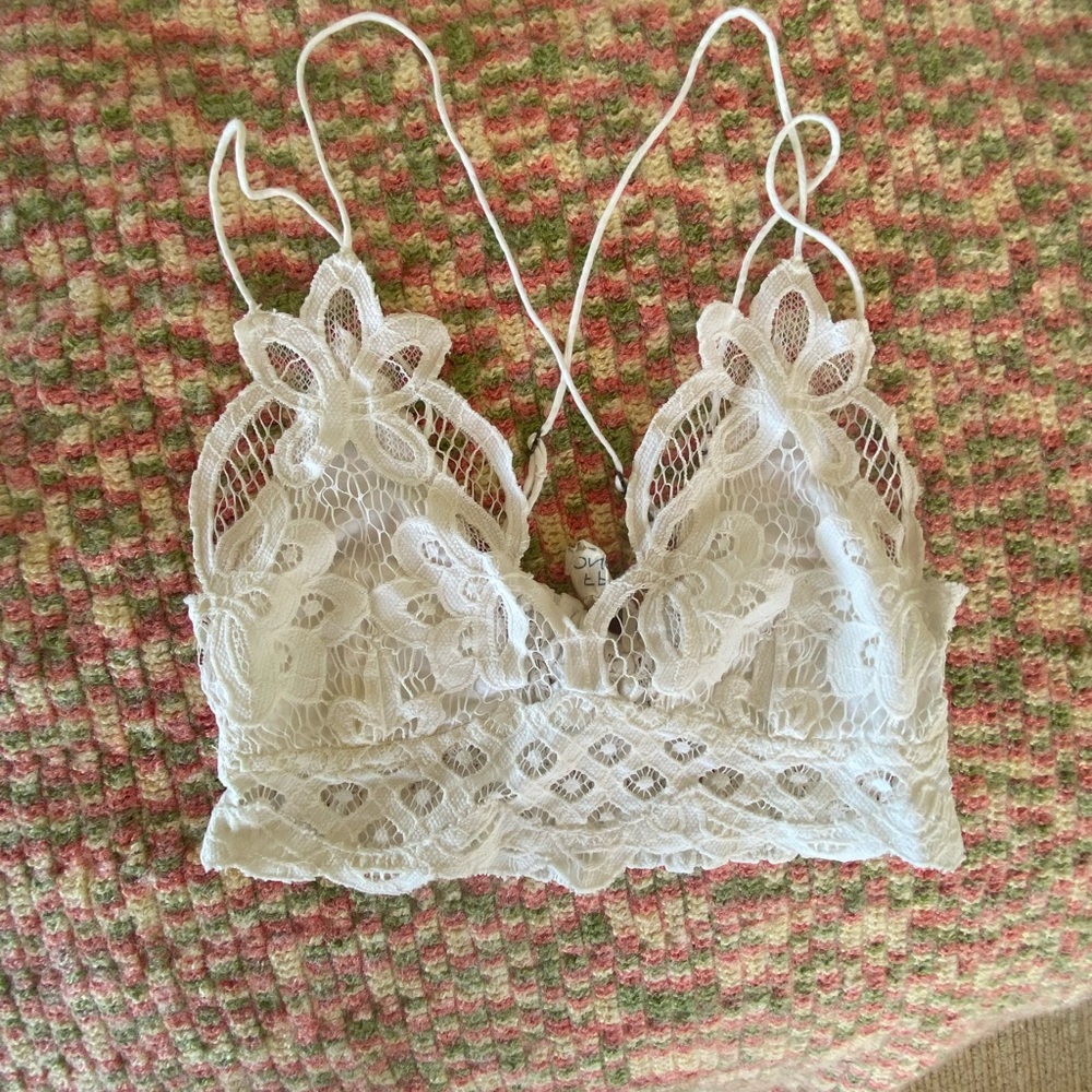 Free people crochet brami